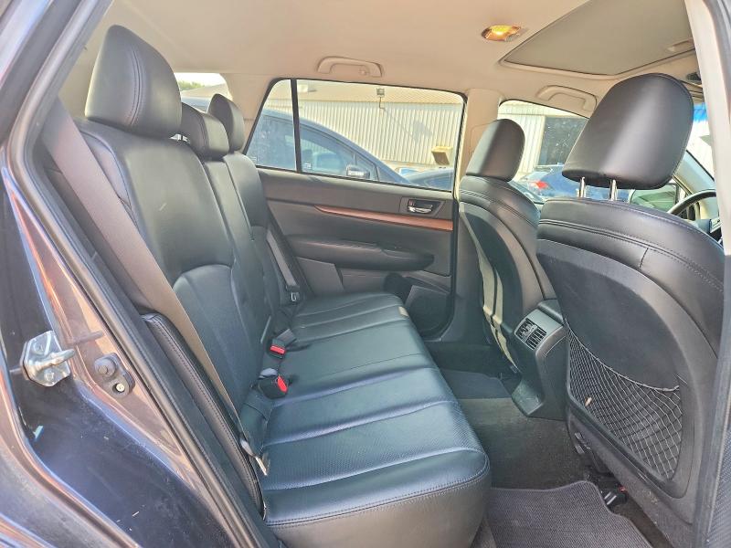 2013 Subaru Outback მანქანა იყიდება აუქციონზე, vin: 4S4BRCKC2D3295626, აუქციონის ნომერი: 63706616