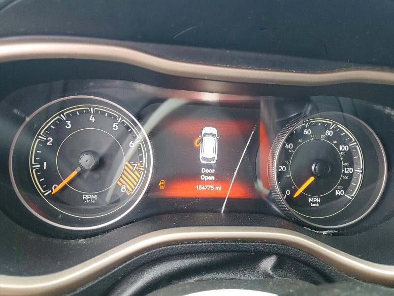 Продажа на аукционе авто 2015 Jeep Cherokee, vin: 1C4PJLDS4FW525495, номер лота: 65797436