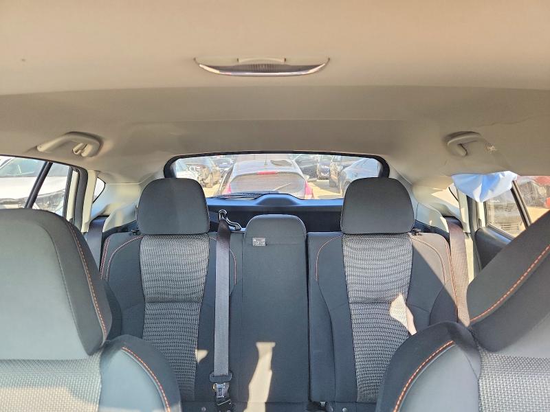 Продажа на аукционе авто 2018 Subaru Crosstrek, vin: JF2GTABC6JH342303, номер лота: 63736866
