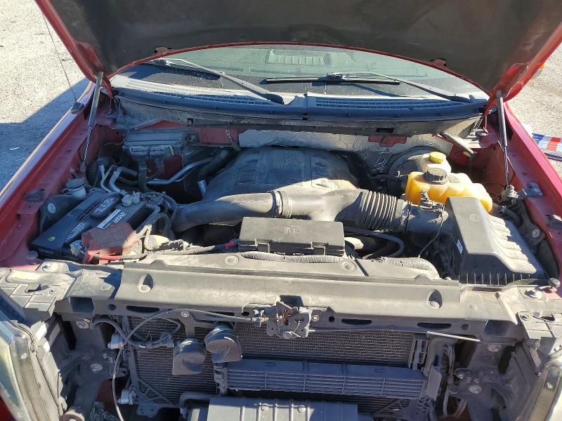 63720676 :رقم المزاد ، 1FTFW1CT6EFA38468 vin ، 2014 Ford F150 مزاد بيع