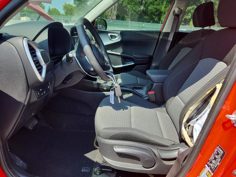 Продаж на аукціоні авто 2020 Kia Soul, vin: KNDJ23AU9L7702329, номер лоту: 64385576