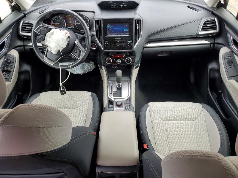 65705496 :رقم المزاد ، JF2SKADC4RH420809 vin ، 2024 Subaru Forester مزاد بيع