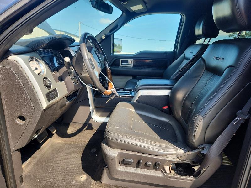 Aukcja sprzedaży 2013 Ford F150, vin: 1FTFW1EF3DFD21514, numer aukcji: 66086326