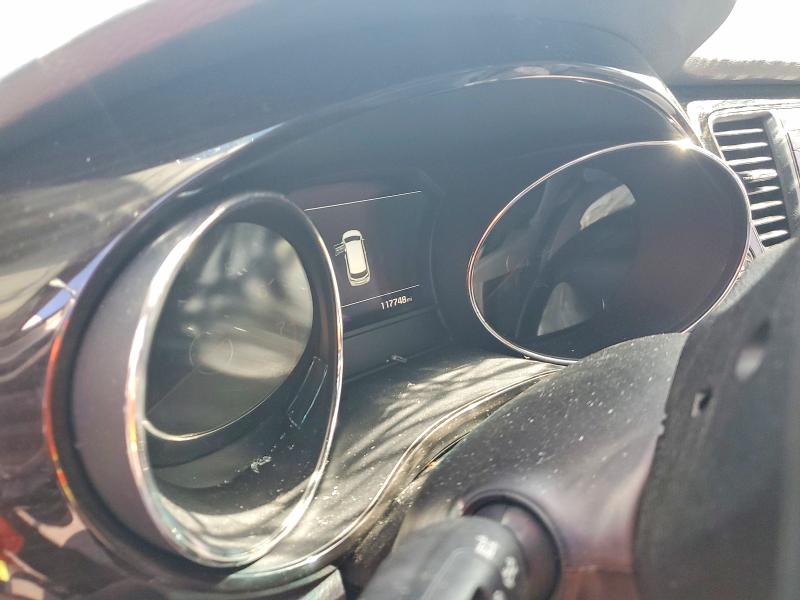 Aukcja sprzedaży 2020 Kia Sedona, vin: KNDMC5C19L6614055, numer aukcji: 64631616