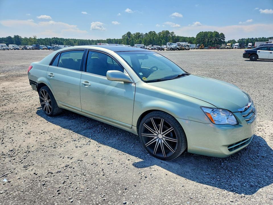 Продажа на аукционе авто 2006 Toyota Avalon, vin: 4T1BK36B06U153729, номер лота: 65466116