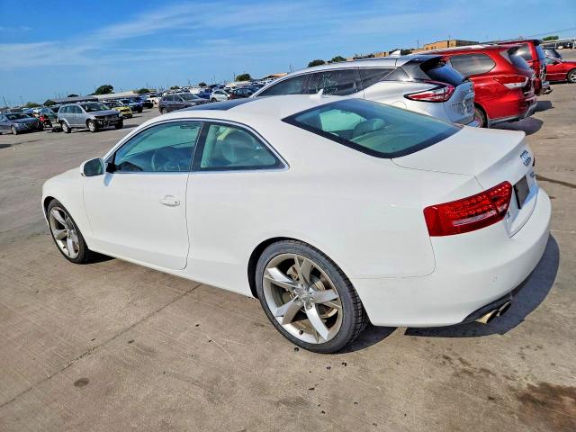 Aukcja sprzedaży 2012 Audi A5, vin: WAULFAFR7CA042992, numer aukcji: 64461276
