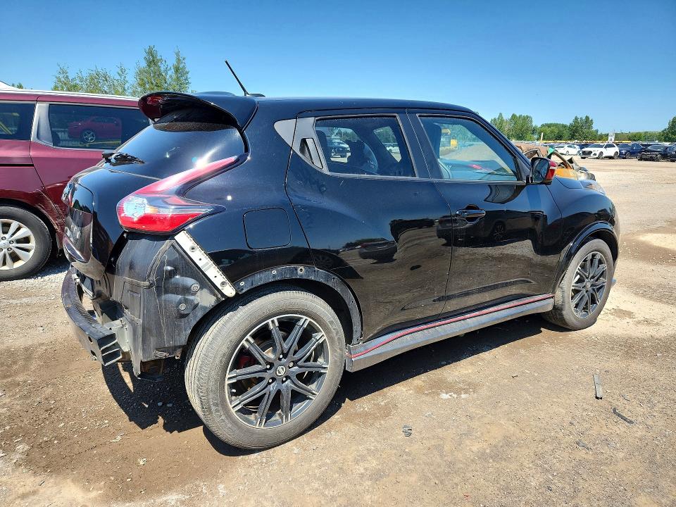 Продаж на аукціоні авто 2016 Nissan Juke, vin: JN8DF5MV1GT350026, номер лоту: 63290436