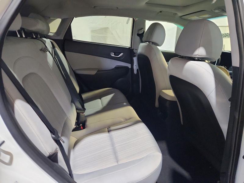 Продаж на аукціоні авто 2023 Hyundai Kona, vin: KM8K3CAB7PU007950, номер лоту: 66846946