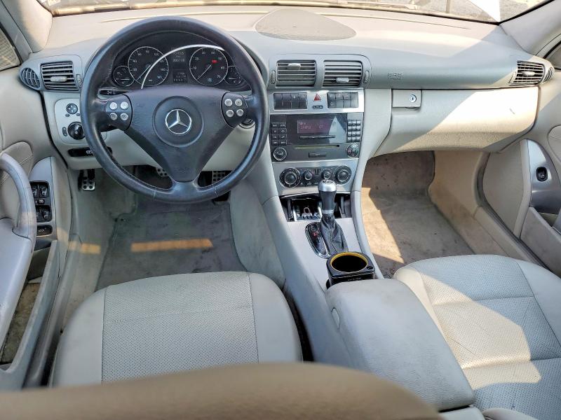 Aukcja sprzedaży 2005 Mercedes-benz C, vin: WDBRF40J45F646957, numer aukcji: 65374206