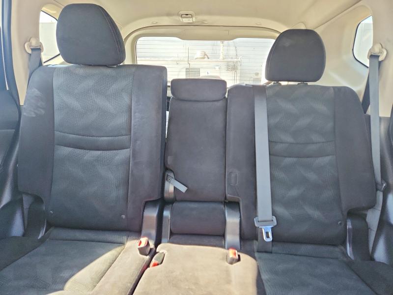 Продажа на аукционе авто 2014 Nissan Rogue, vin: 5N1AT2MVXEC762833, номер лота: 65639716
