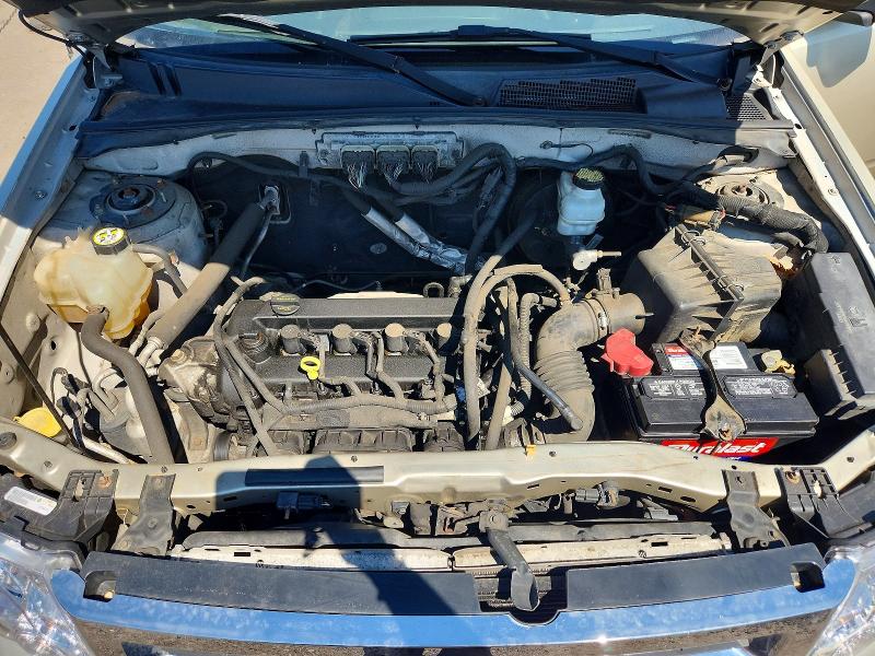 65333176 :رقم المزاد ، 1FMCU0D70AKB28359 vin ، 2010 Ford Escape مزاد بيع