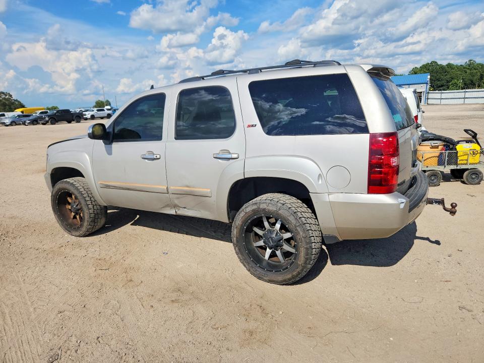 Aukcja sprzedaży 2008 Chevrolet Tahoe, vin: 1GNFK130X8R109814, numer aukcji: 64943276