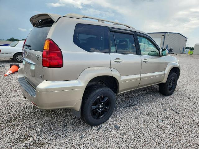 2004 Lexus Gx მანქანა იყიდება აუქციონზე, vin: JTJBT20X740025215, აუქციონის ნომერი: 63534646