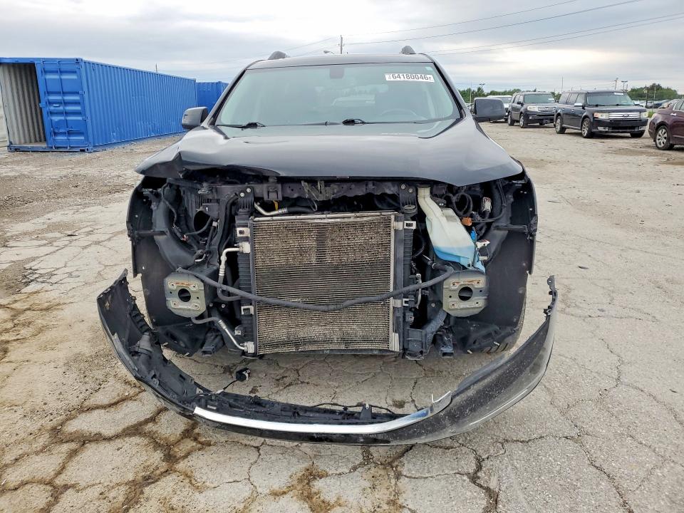 2019 Gmc Acadia მანქანა იყიდება აუქციონზე, vin: 1GKKNULS1KZ113053, აუქციონის ნომერი: 64180046