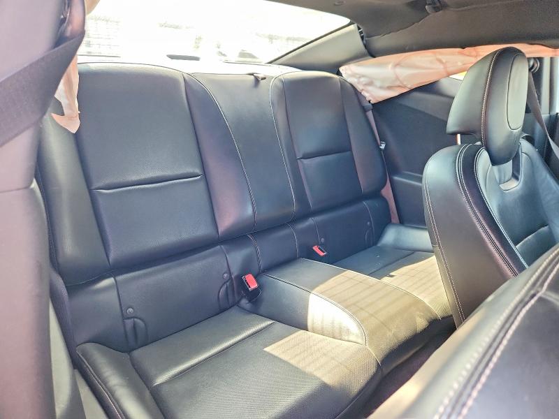 Продаж на аукціоні авто 2010 Chevrolet Camaro, vin: 2G1FC1EV1A9110745, номер лоту: 65029176