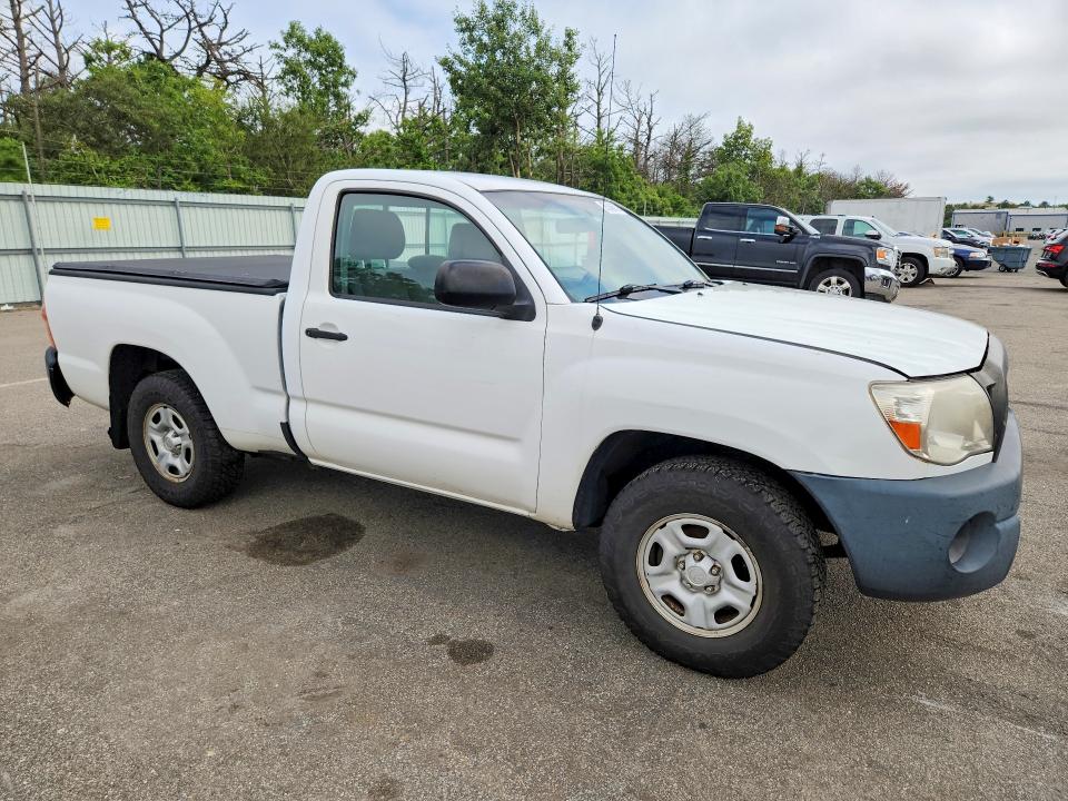 2011 Toyota Tacoma მანქანა იყიდება აუქციონზე, vin: 5TFNX4CN6BX002894, აუქციონის ნომერი: 65606676
