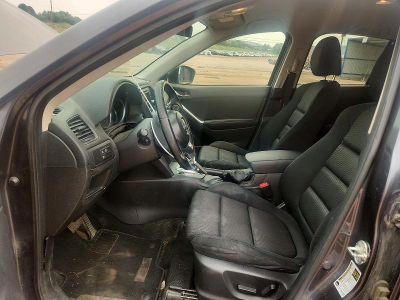 Продаж на аукціоні авто 2015 Mazda Cx-5, vin: JM3KE4CY3F0436232, номер лоту: 63794316