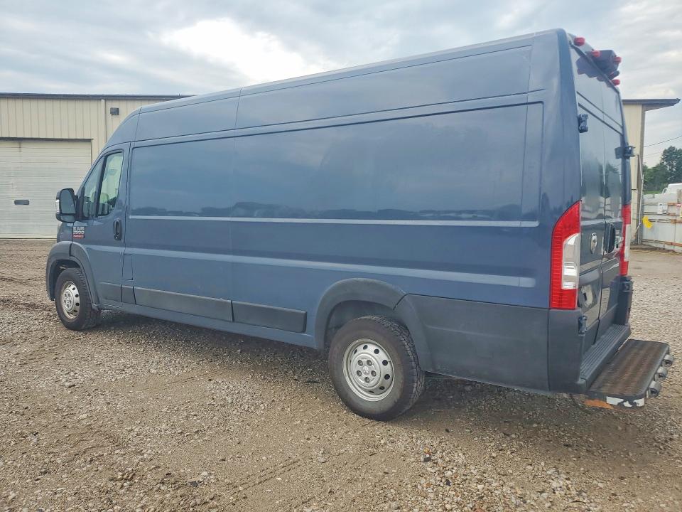Aukcja sprzedaży 2021 Ram Promaster 3500, vin: 3C6MRVJG4ME541282, numer aukcji: 62263616