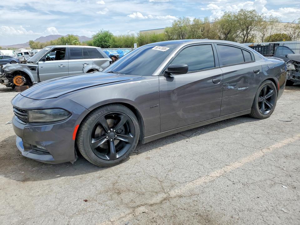 Aukcja sprzedaży 2018 Dodge Charger, vin: 2C3CDXCT1JH205912, numer aukcji: 66147806