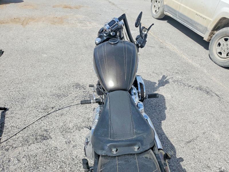 Aukcja sprzedaży 2020 Harley-davidson Fxbrs, vin: 1HD1YHK18LB024491, numer aukcji: 64381746