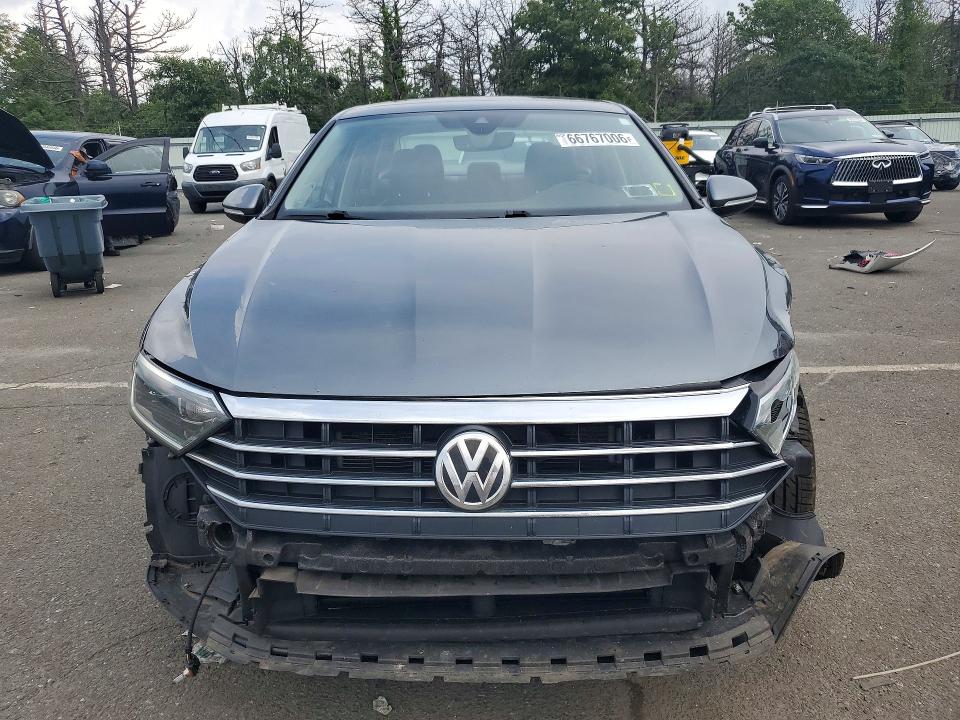 Aukcja sprzedaży 2020 Volkswagen Jetta, vin: 3VWG57BU2LM080683, numer aukcji: 66767006