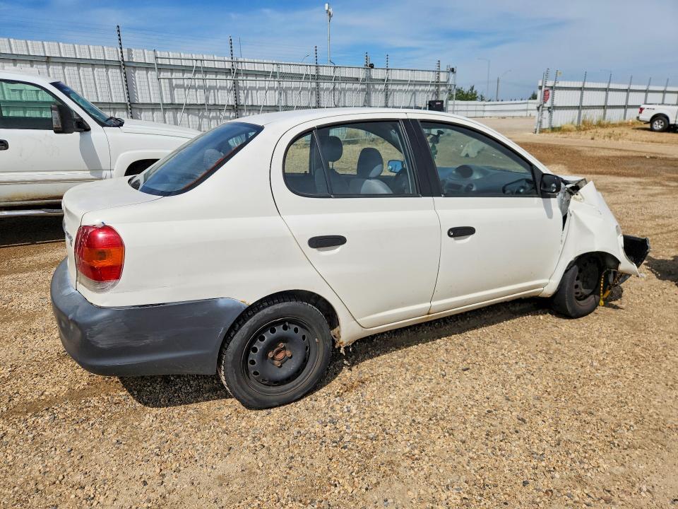 Продажа на аукционе авто 2004 Toyota Echo, vin: JTDBT123240333142, номер лота: 63717456