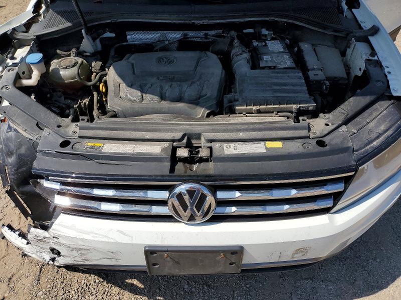65543386 :رقم المزاد ، 3VV0B7AX4KM022695 vin ، 2019 Volkswagen Tiguan مزاد بيع