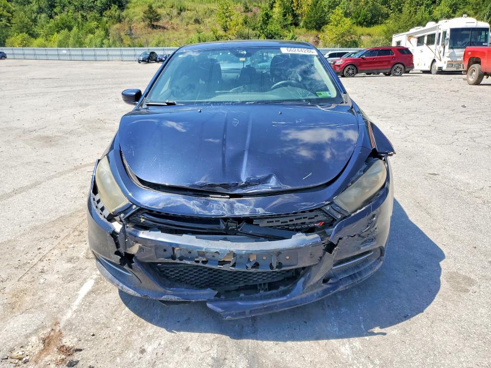 Продаж на аукціоні авто 2016 Dodge Dart, vin: 1C3CDFBB3GD555129, номер лоту: 66244286