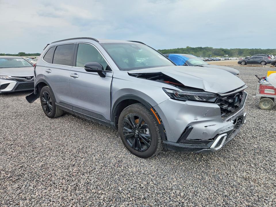 Продажа на аукционе авто 2023 Honda Cr-v, vin: 5J6RS6H99PL013372, номер лота: 65568016