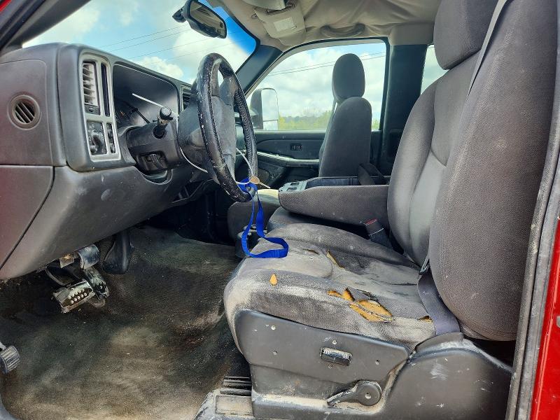 65945186 :رقم المزاد ، 1GTEC19V55Z194612 vin ، 2005 Gmc New Sierra مزاد بيع