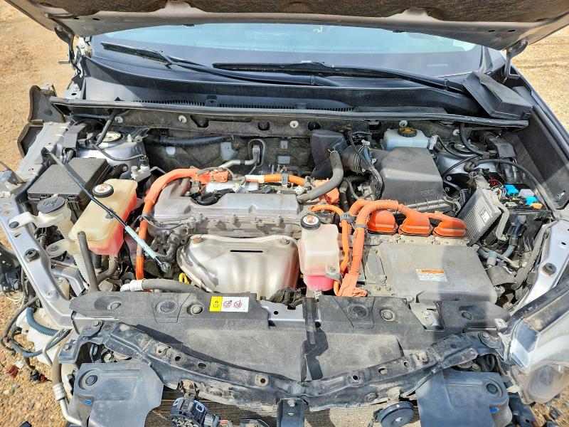 Aukcja sprzedaży 2017 Toyota Rav4 Hv, vin: JTMRJREV1HD063951, numer aukcji: 65466146