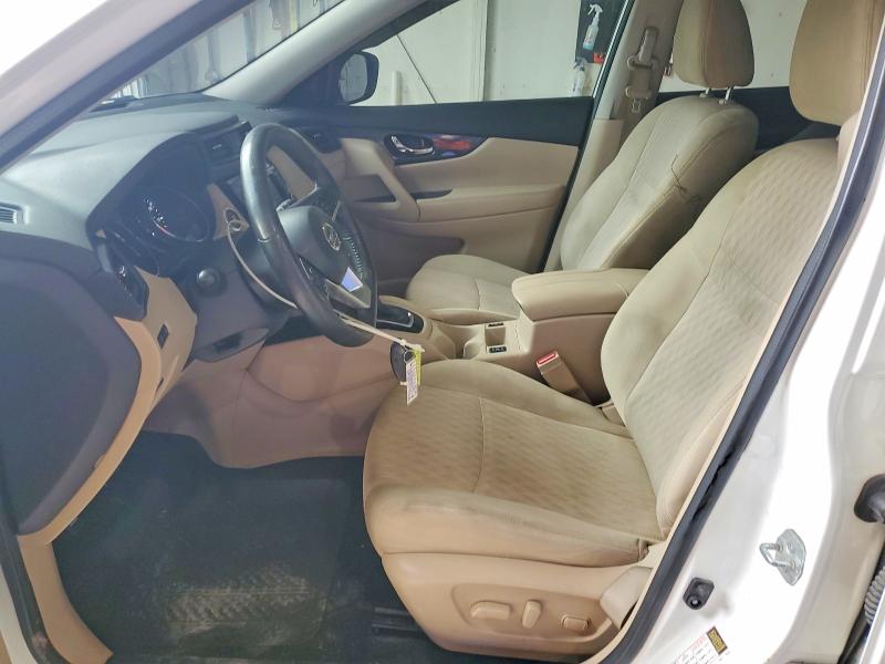 Продаж на аукціоні авто 2018 Nissan Rogue, vin: 5N1AT2MV5JC791442, номер лоту: 63574346