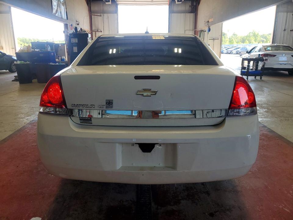 Продаж на аукціоні авто 2007 Chevrolet Impala, vin: 2G1WT58N379308321, номер лоту: 63769906
