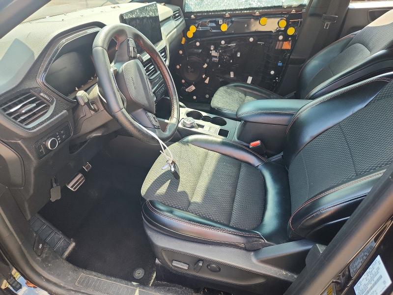 Aukcja sprzedaży 2024 Ford Escape, vin: 1FMCU0MN0RUB01094, numer aukcji: 66595206