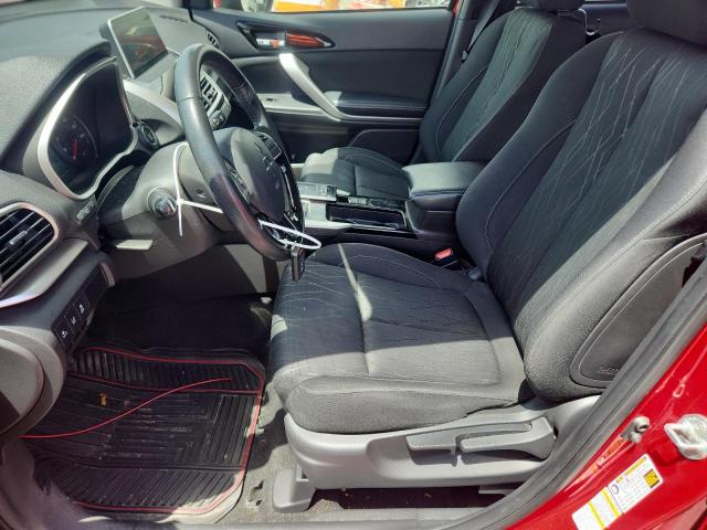 Aukcja sprzedaży 2020 Mitsubishi Eclipse Cross, vin: JA4AT5AA3LZ002741, numer aukcji: 65125306
