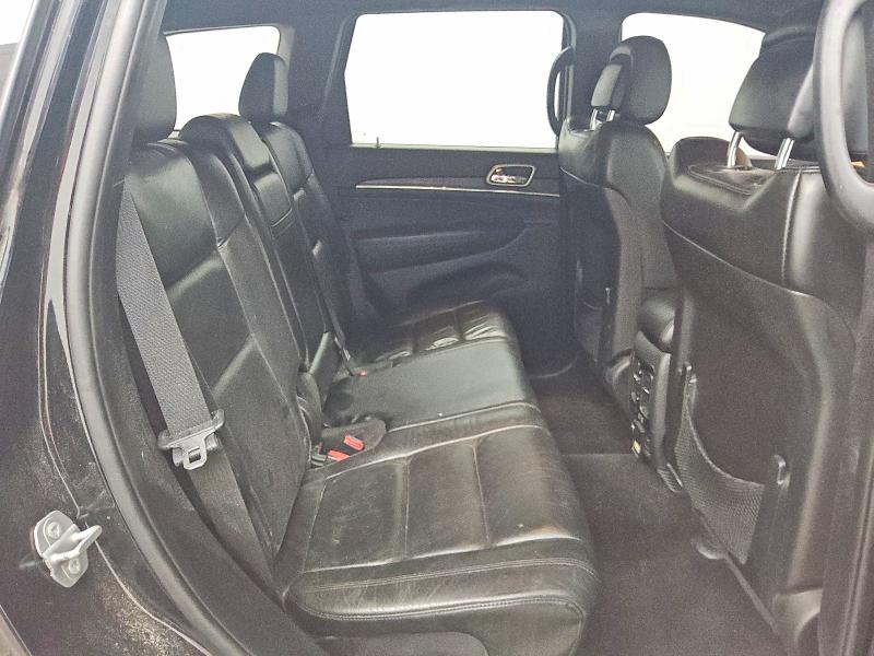 Aukcja sprzedaży 2018 Jeep Grand Cherokee, vin: 1C4RJEBG2JC111113, numer aukcji: 61431756