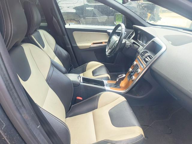 65000346 :رقم المزاد ، YV440MDM8F2723501 vin ، 2015 Volvo Xc60 مزاد بيع