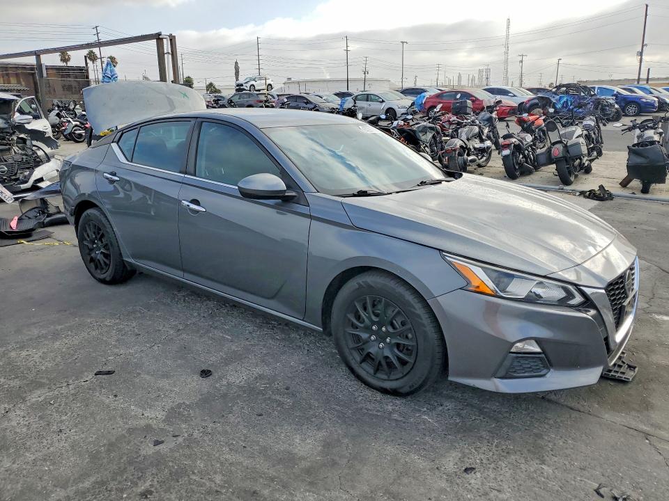 Aukcja sprzedaży 2020 Nissan Altima, vin: 1N4BL4BV5LC198292, numer aukcji: 67291706