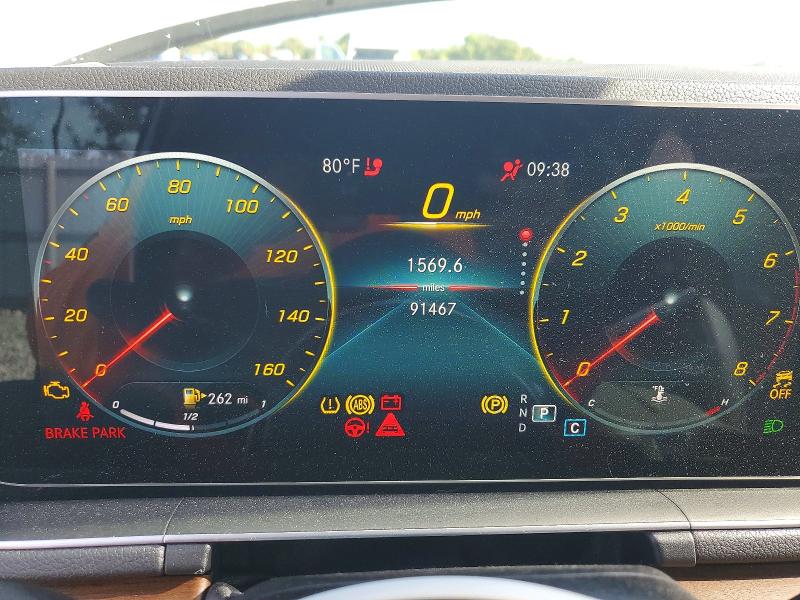 Продаж на аукціоні авто 2021 Mercedes-benz Gle, vin: 4JGFB4KB8MA523465, номер лоту: 64262836