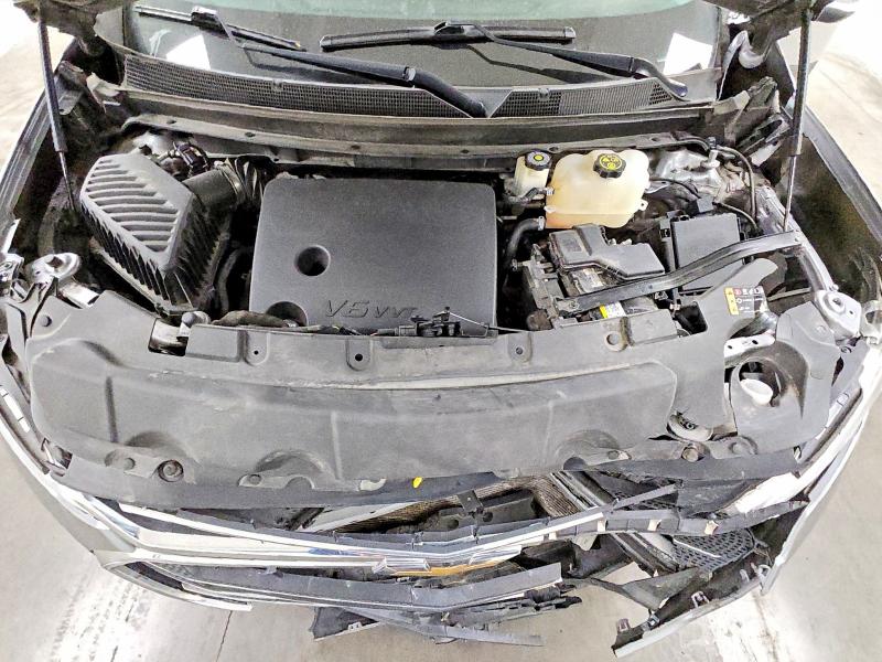 2021 Chevrolet Traverse მანქანა იყიდება აუქციონზე, vin: 1GNERGKW1MJ161812, აუქციონის ნომერი: 67575966