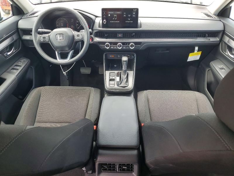 63188816 :رقم المزاد ، 2HKRS4H26TH475593 vin ، 2026 Honda Cr-v مزاد بيع
