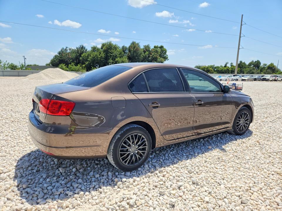 Продаж на аукціоні авто 2012 Volkswagen Jetta, vin: 3VWDX7AJ6CM326042, номер лоту: 65146126