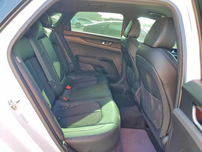 Aukcja sprzedaży 2021 Kia K5, vin: 5XXG64J29MG027139, numer aukcji: 65576116