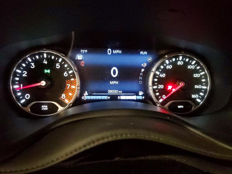 64826316 :رقم المزاد ، ZACNJDBB1MPM53873 vin ، 2021 Jeep Renegade مزاد بيع