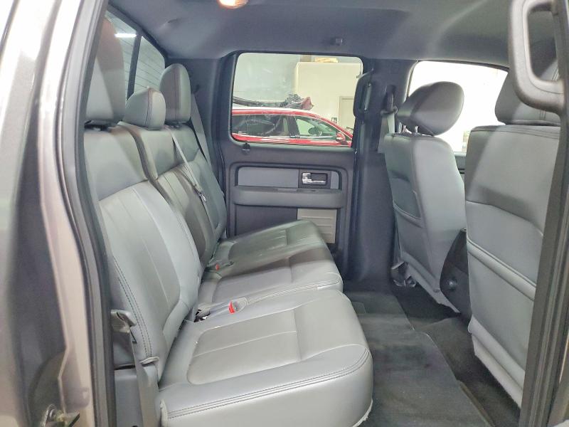 Aukcja sprzedaży 2014 Ford F150, vin: 1FTFW1CF9EFC47584, numer aukcji: 66059986