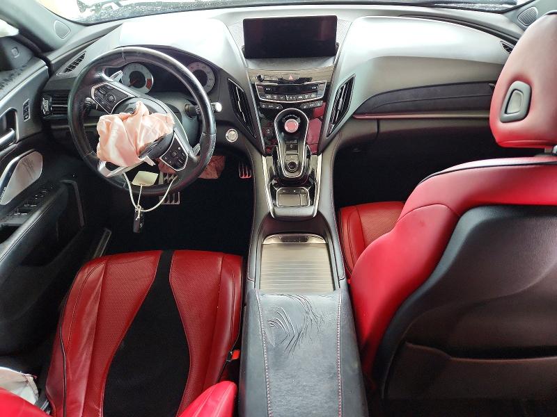 Aukcja sprzedaży 2019 Acura Rdx, vin: 5J8TC1H64KL000332, numer aukcji: 63807896