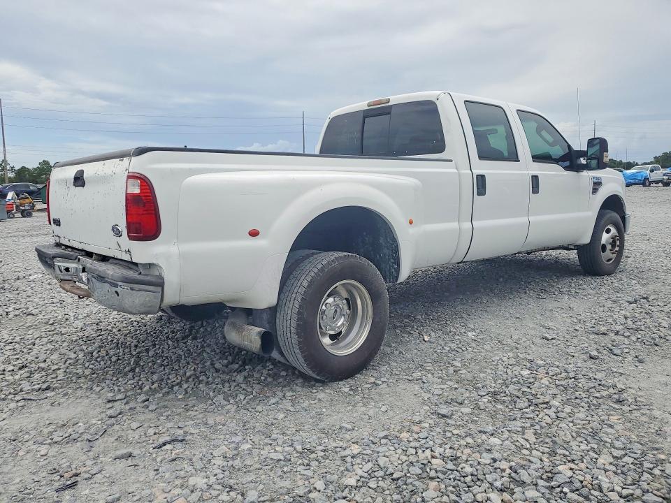 Продажа на аукционе авто 2008 Ford F350, vin: 1FTWW32R08EC90812, номер лота: 65693636