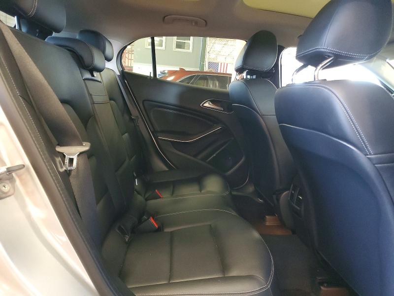 Продаж на аукціоні авто 2020 Mercedes-benz Gla, vin: W1NTG4GB6LU030942, номер лоту: 65282366