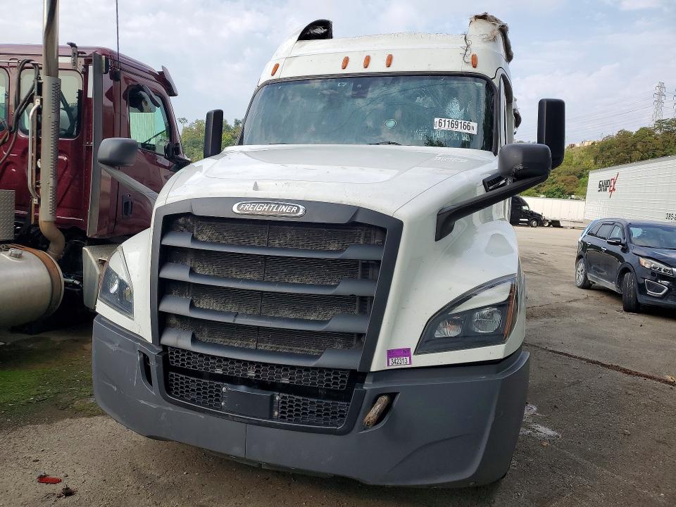 Продаж на аукціоні авто 2019 Freightliner Cascadia 126, vin: 3AKJHHDR0KSKR1327, номер лоту: 61169166