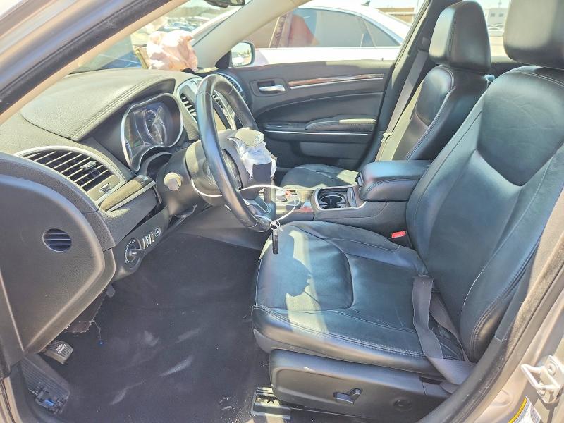 2016 Chrysler 300 მანქანა იყიდება აუქციონზე, vin: 2C3CCAAG0GH243176, აუქციონის ნომერი: 64846676